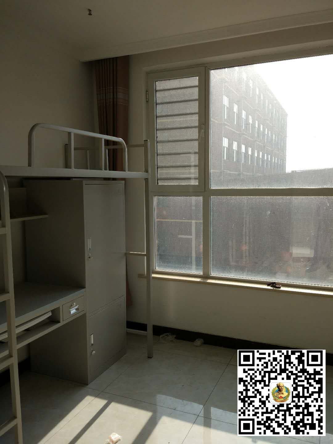 石家庄白求恩医学院公寓式宿舍图片