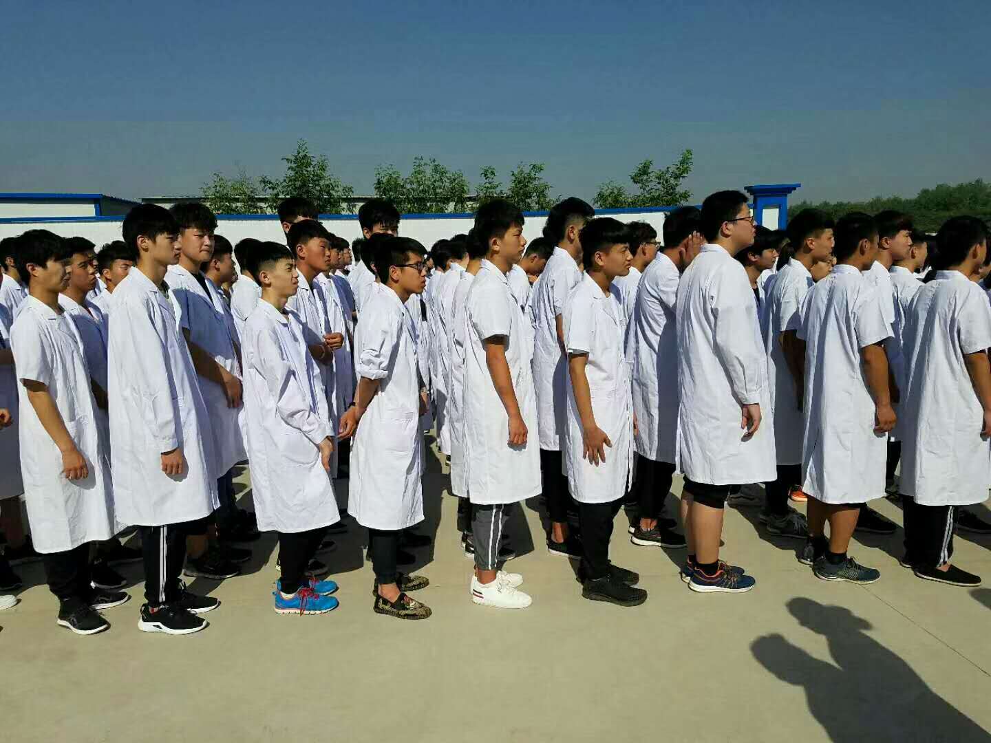 石家庄白求恩医学院2019年春季开学日期是哪一天？