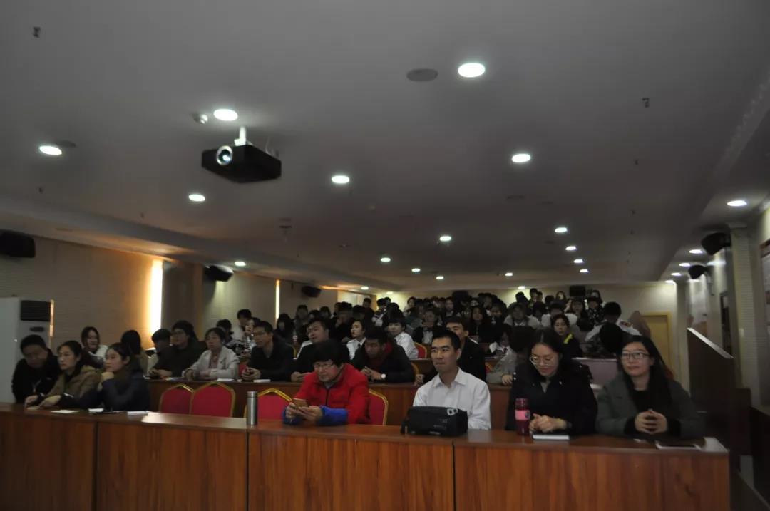 石家庄白求恩医学院2019年招生开始了