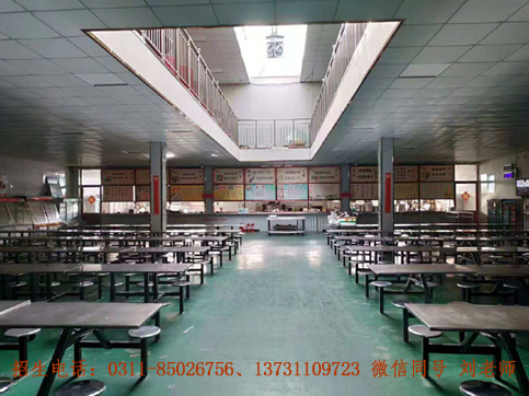 石家庄白求恩医学院食堂图片.jpg