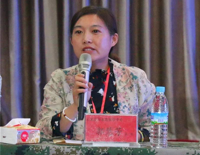 加强校际交流，共促学校发展