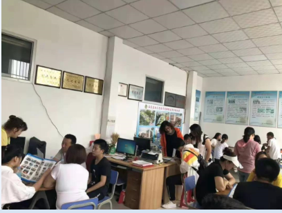 白求恩医学院报名高潮.png