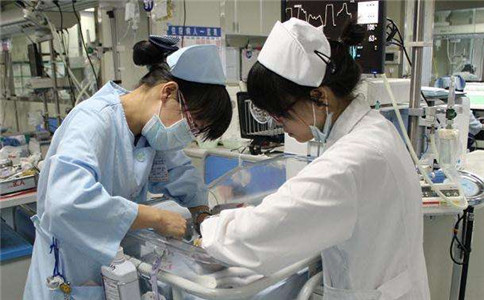石家庄白求恩医学院护士实习.jpg