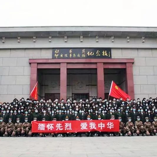 石家庄白求恩医学院校园活动110.jpg