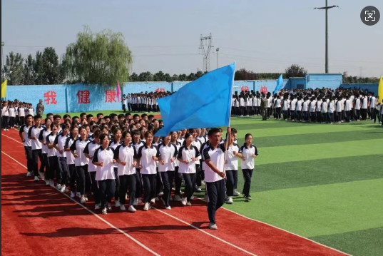 石家庄白求恩医学院高二可以上吗.png